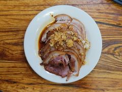 肘子-东四卤煮店(东四北大街店)