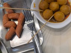 -華歡冰室-WahFoon(吉大店)