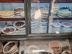 -玲燕蒸菜馆(江东路店)