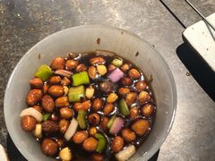 -很久以前羊肉串(昌里路三钢里店)
