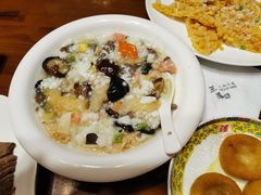 芙蓉什锦-三凤酒家·百年无锡菜(清扬茂业店)