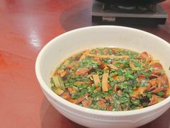 -宁邦·家宴·南京菜(红山动物园店)