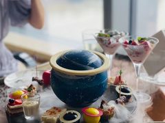 -三迪希尔顿酒店·星空酒廊