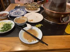 -裕德孚·非遗手切涮羊肉(东直门内大街店)