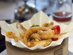 -味可道美食坊(福基路店)