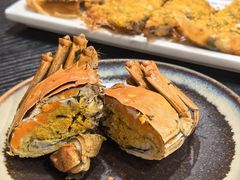 -慢鼓海鲜小馆Mangoo Bistro(交子大道店)