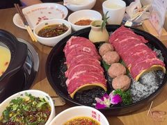 -慢搅粥底火锅(武侯大悦城店)