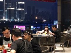 -长嘉·河图火锅(长嘉汇江景旗舰店)