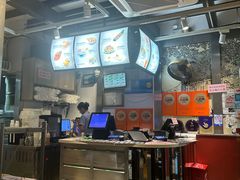 -香港池仔记肠粉王(博多新记襄阳南路店)