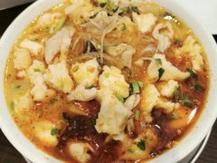 -春发生饭店·非遗(南院门店)