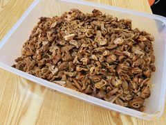 卤肥肠-家味螺蛳粉&烤鱼(五角场店)