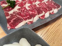 -新石器烤肉(之心城店)