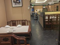 -小菜园新徽菜(合肥瑶海万达店)