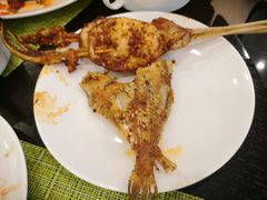 -西安绿地假日酒店·欧意咖啡厅