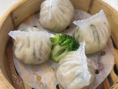 -荟满棠·粤菜茗点(西乡店)