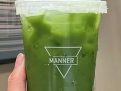 -Manner Coffee(前海印里店)