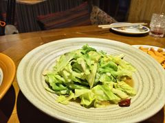 -雀舞云南菜(天津天河城购物中心店)