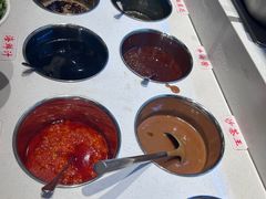 -犇鼎牛潮汕牛肉火锅(新辰里学清路店)