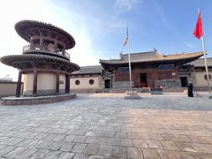 -慈云寺