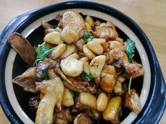 -乡亲鹅肉城(吴江店)