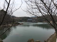 -白马涧龙池景区