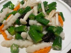 -前海沿·青岛菜(乐客城店)