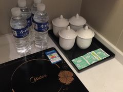 -汤印温泉假日酒店