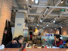 -五里关火锅(牛市口店)