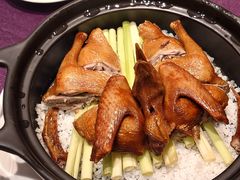-白天鹅宾馆-玉堂春暖餐厅