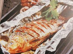 -吧嘚嘴炭烧鸽串吧(北海街店)