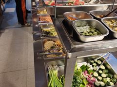 -新红帽自助盒饭(大悦城店)