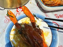 -三妹小龙虾·黄油蟹(华侨城总店)