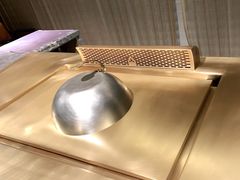 -额尔敦牛厨师铜板烧