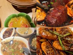 -千岛湖小鱼儿·淳安匠心农家菜