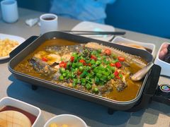 -半天妖烤鱼(新中关购物中心店)
