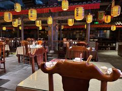 -老湖南民间菜·牛肉十八炒(花都店)