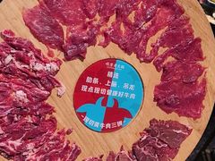 -吼堂老火锅(太古里总店)