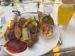 -成都凯宾斯基饭店