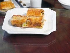 东坡肉饺饼筒-御清斋总店(天一街店)