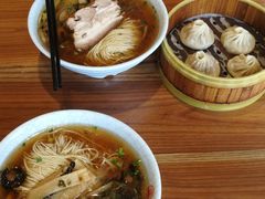 -朱鸿兴面馆(镇湖店)
