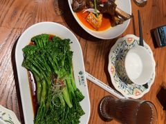 -驿楼兰·新疆菜(火车站店)