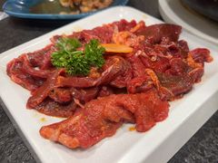 -金刚山(学府路店)