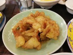 -七菜馆·东北菜·蒸饺(文体路店)