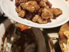 -绿茶餐厅(昌平悦荟店)