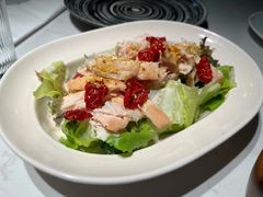 -K·Kitchen KK牛扒厨房(江南西店)