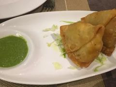 -Pita's&Tika's中东和印度风味餐厅(龙湖天街店)