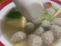 -子午路张记肉夹馍(小寨西路店)