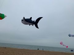 -那香海钻石沙滩浴场