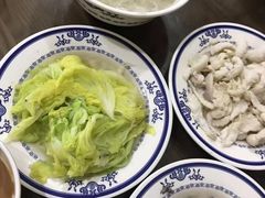 -老爆肚满五香烧牛羊肉