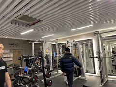 -YCHL Studios健身工作室(市二宫店)